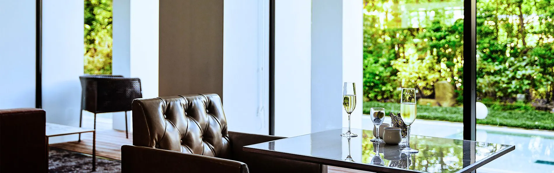 ガーデンテラス佐賀ホテル&リゾート