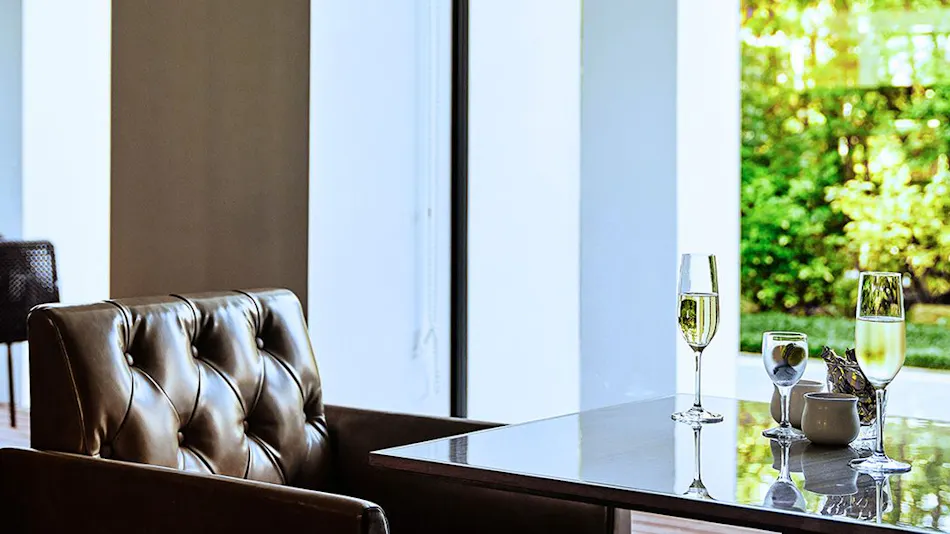 Garden Terrace Saga Hotel & Resort (formerly Garden Terrace Saga Hotel & Maritopia)