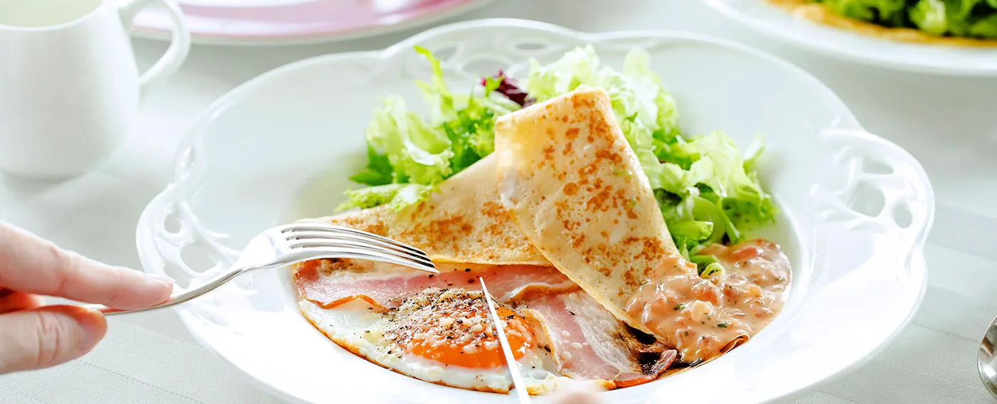 ตอนเช้า