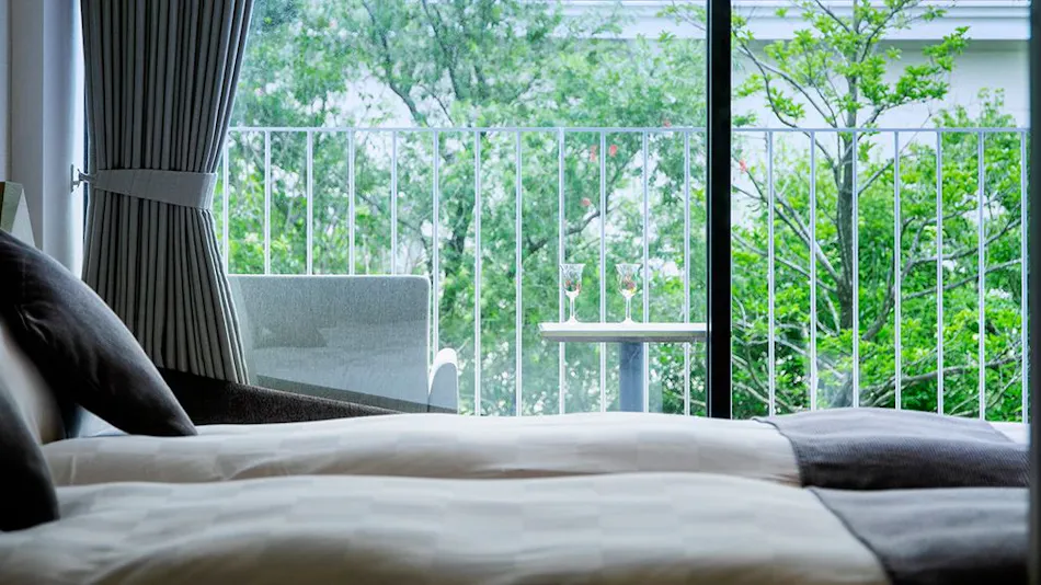 Garden Terrace Saga Hotel & Resort (formerly Garden Terrace Saga Hotel & Maritopia)