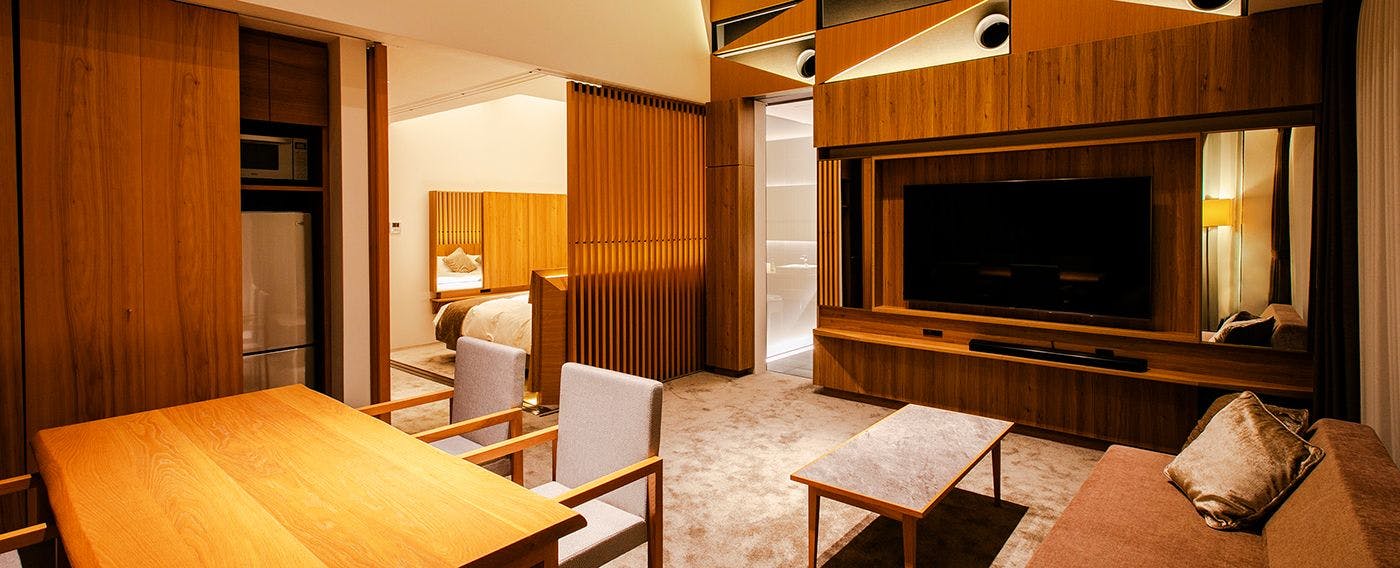 Garden Terrace Saga Hotel & Resort (formerly Garden Terrace Saga Hotel & Maritopia)