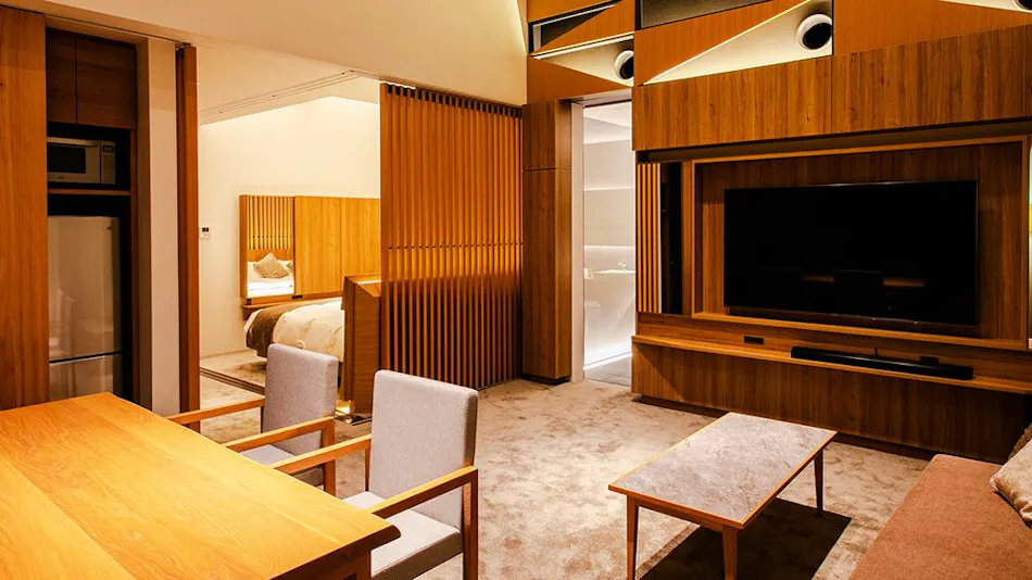 Garden Terrace Saga Hotel & Resort (formerly Garden Terrace Saga Hotel & Maritopia)