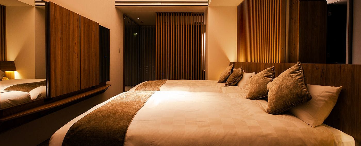 Garden Terrace Saga Hotel & Resort (formerly Garden Terrace Saga Hotel & Maritopia)