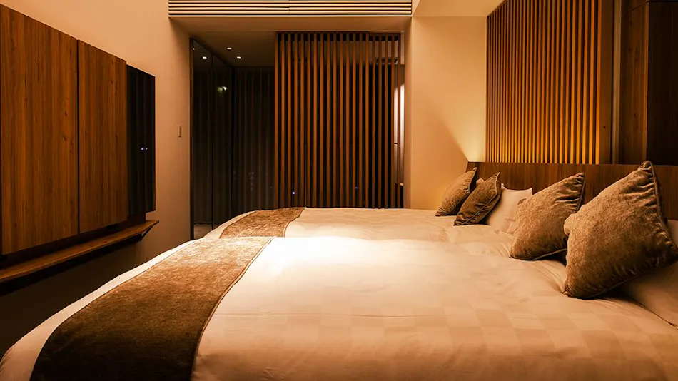 Garden Terrace Saga Hotel & Resort (formerly Garden Terrace Saga Hotel & Maritopia)