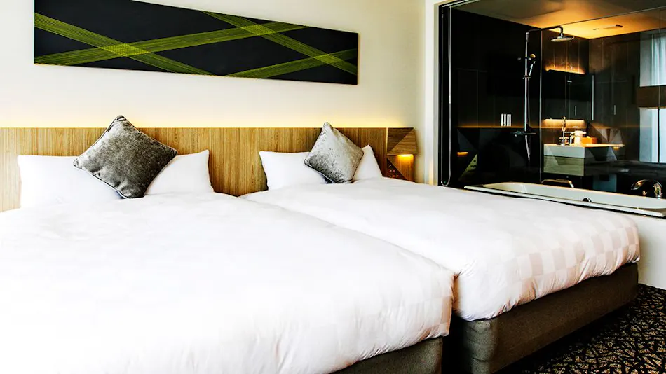 Garden Terrace Saga Hotel & Resort (formerly Garden Terrace Saga Hotel & Maritopia)