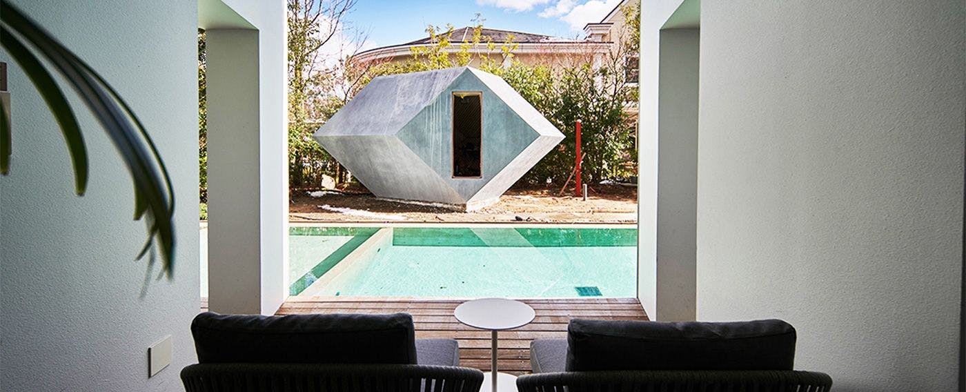 ガーデンテラス佐賀ホテル＆リゾート