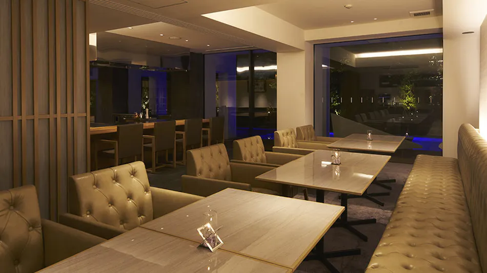 Garden Terrace Saga Hotel & Resort (formerly Garden Terrace Saga Hotel & Maritopia)