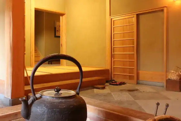 ทางเข้า