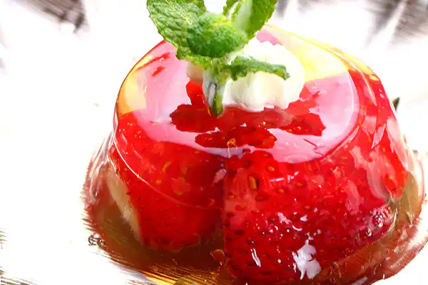 ของหวาน