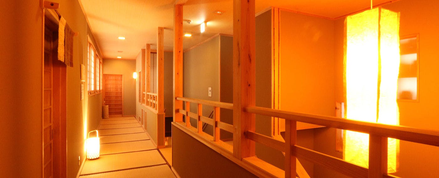 สิ่งอำนวยความสะดวกอื่นๆ