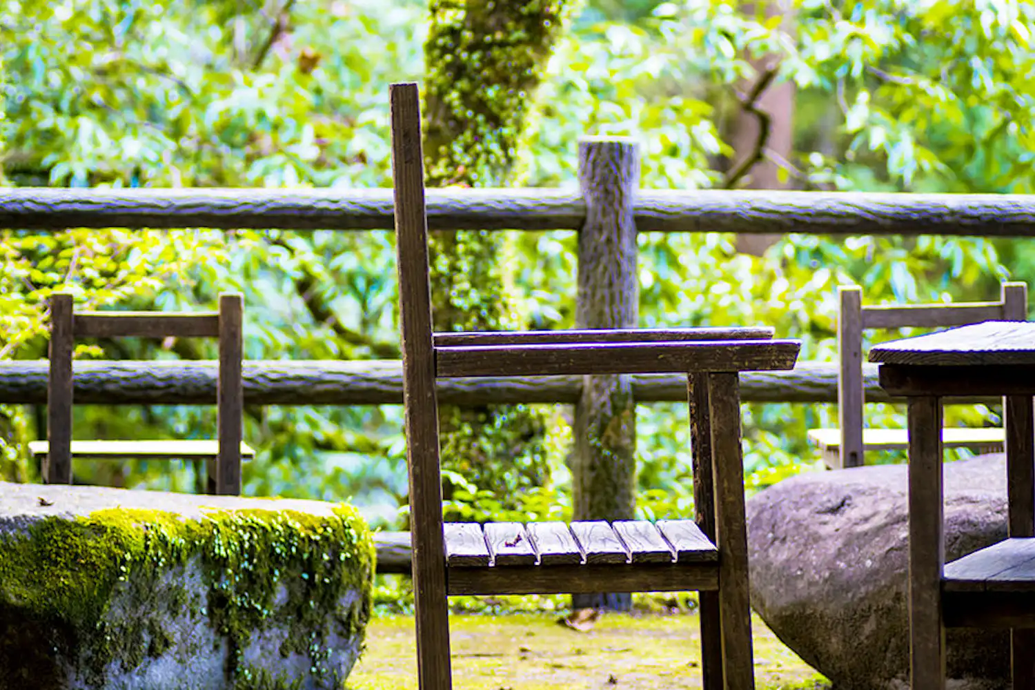 ภาพภายในอาคาร