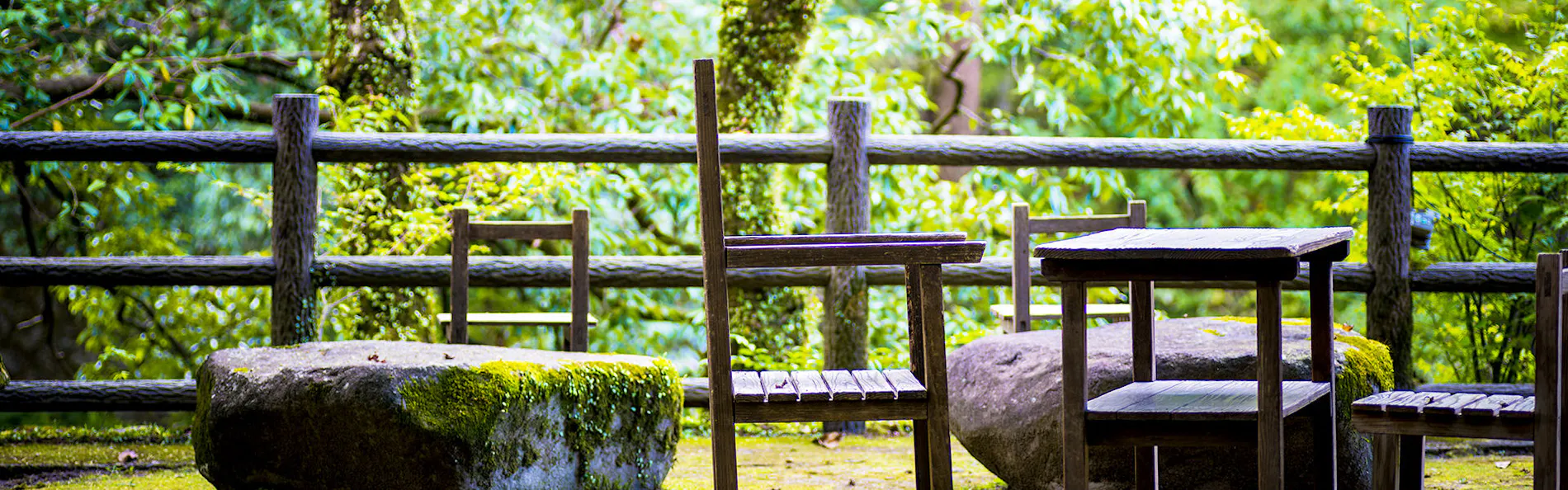 忘れの里 雅叙苑