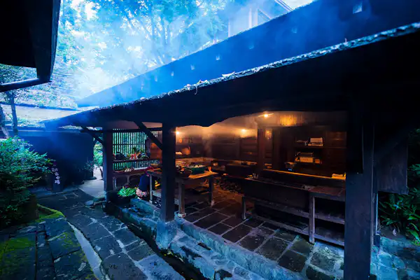 ภาพภายในอาคาร