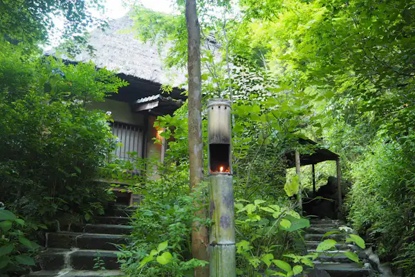 ภาพภายในอาคาร