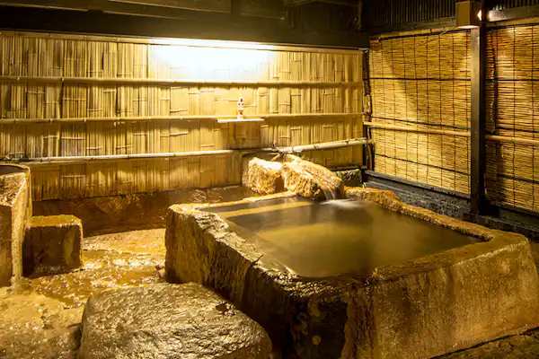 ภาพภายในอาคาร