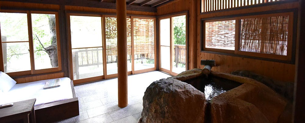 妙見石原荘を見た人におすすめの近い宿 選 宿泊予約は 一休 Com