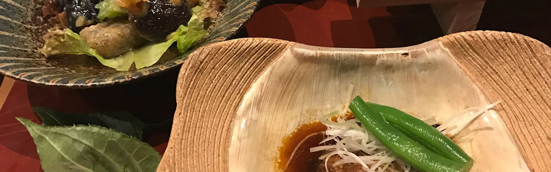 忘れの里 雅叙苑