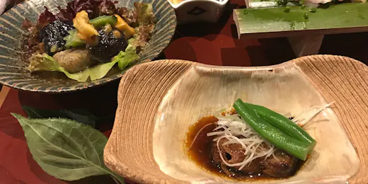 忘れの里 雅叙苑