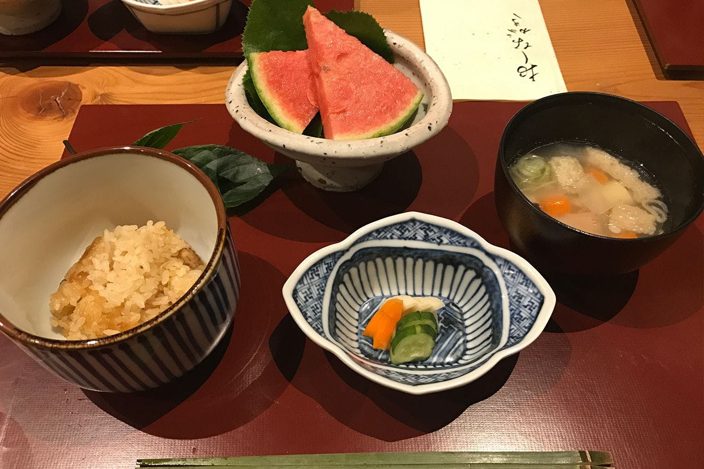 忘れの里　雅叙苑