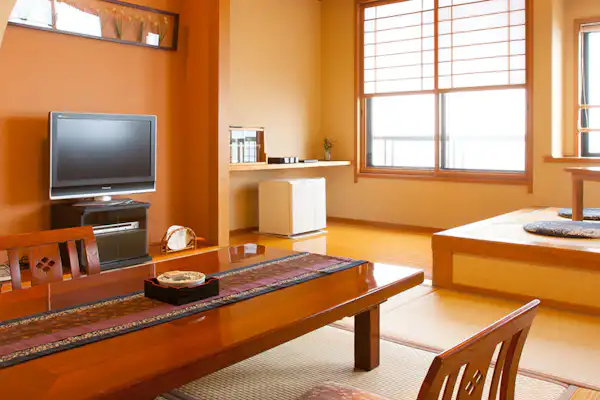 ห้องรับแขก