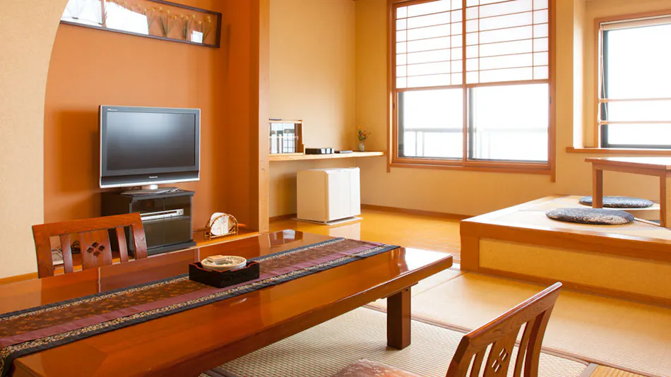 Yasuragi no Yado Matsuya