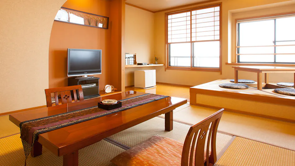 Yasuragi no Yado Matsuya