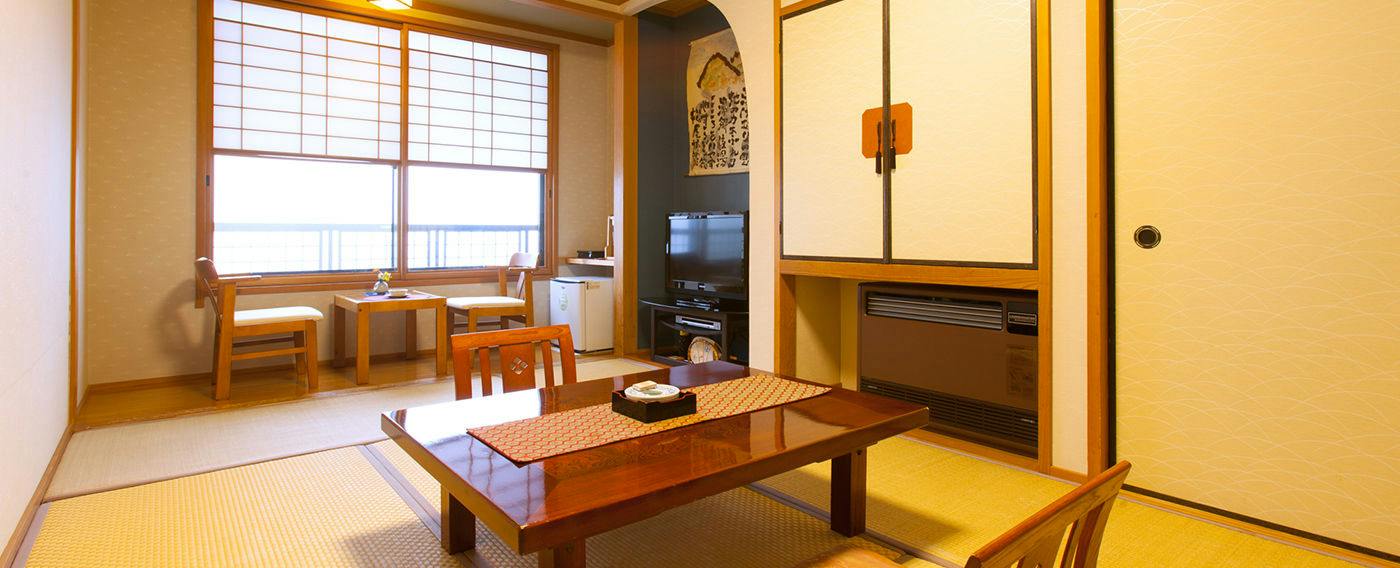 Yasuragi no Yado Matsuya