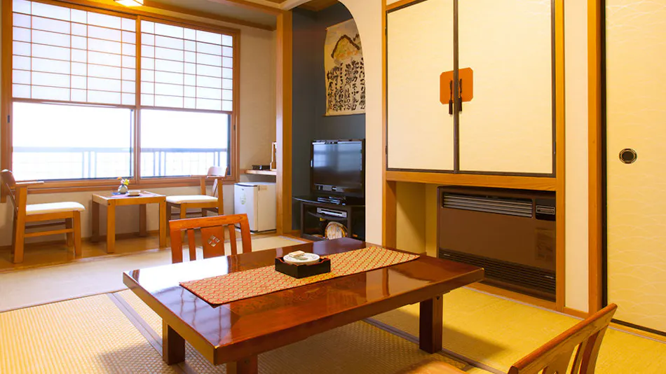 Yasuragi no Yado Matsuya