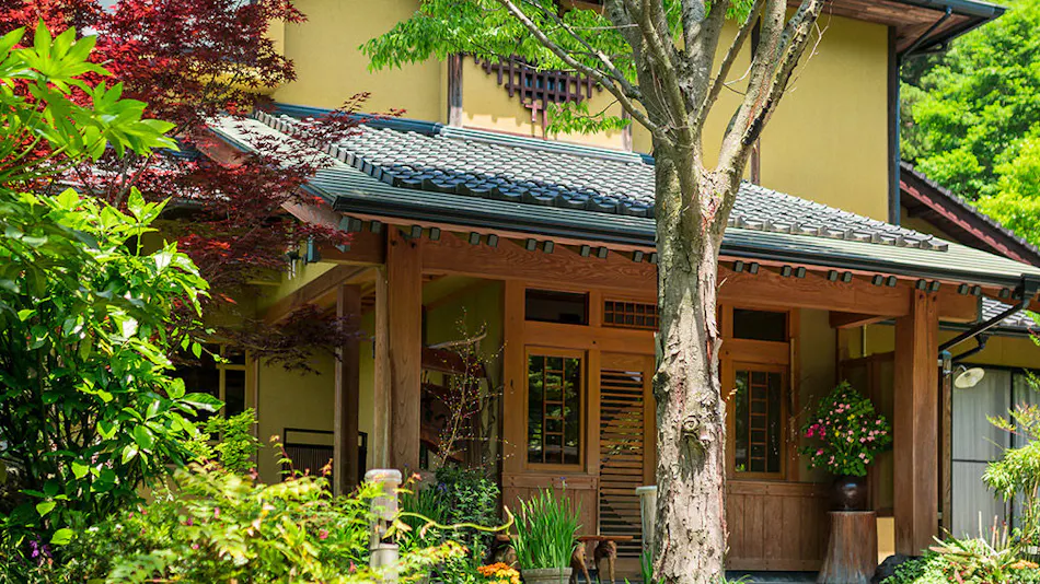 Yasuragi no Yado Matsuya