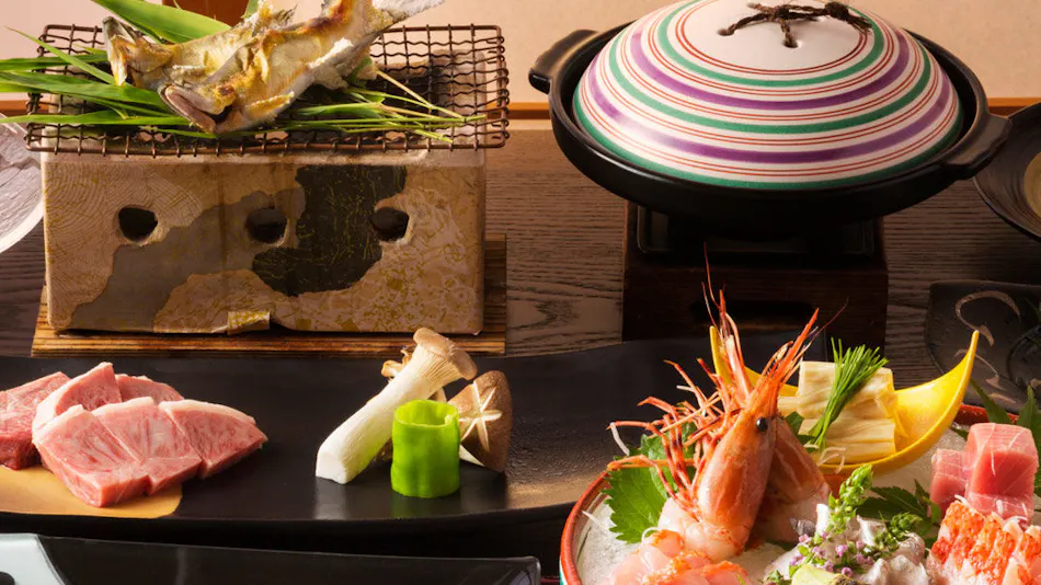 Pet-Friendly Inn Kinugawa Yuwan