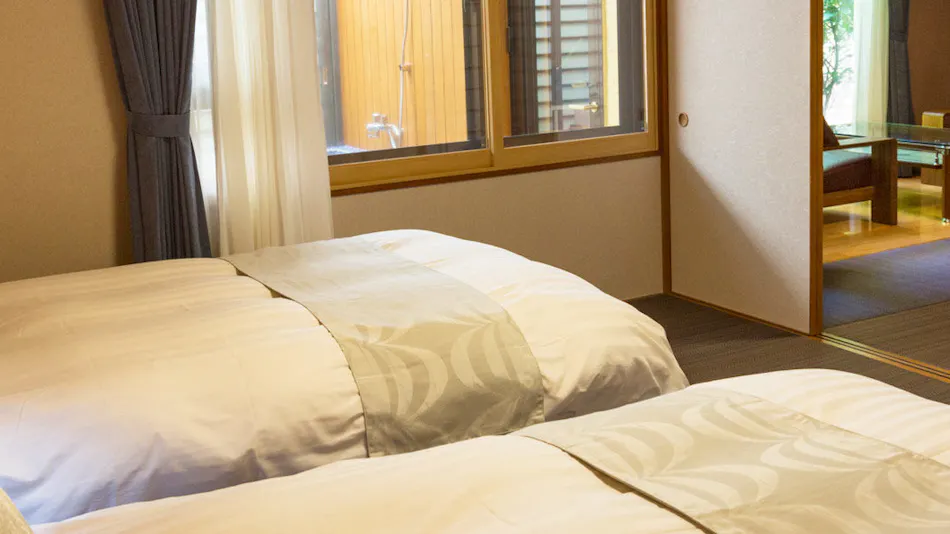 Pet-Friendly Inn Kinugawa Yuwan