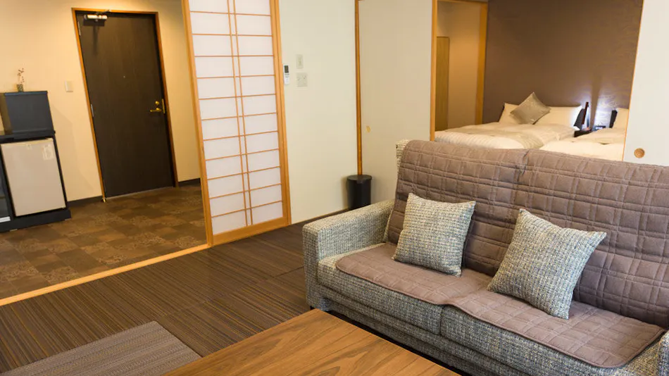 Pet-Friendly Inn Kinugawa Yuwan