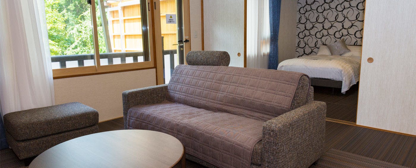 Pet-Friendly Inn Kinugawa Yuwan