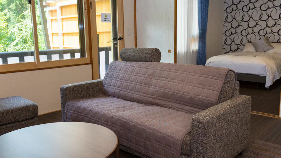 Pet-Friendly Inn Kinugawa Yuwan