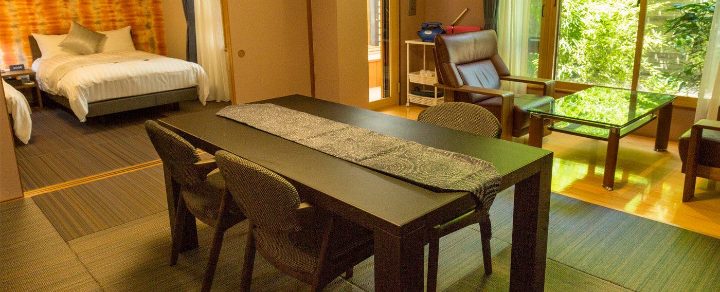 Pet-Friendly Inn Kinugawa Yuwan