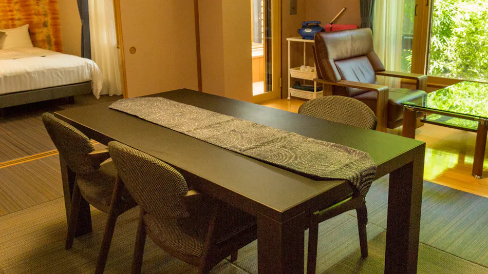 Pet-Friendly Inn Kinugawa Yuwan