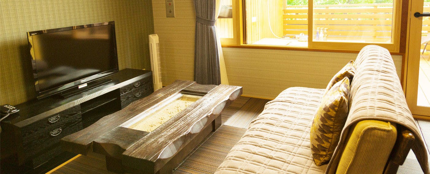 Pet-Friendly Inn Kinugawa Yuwan