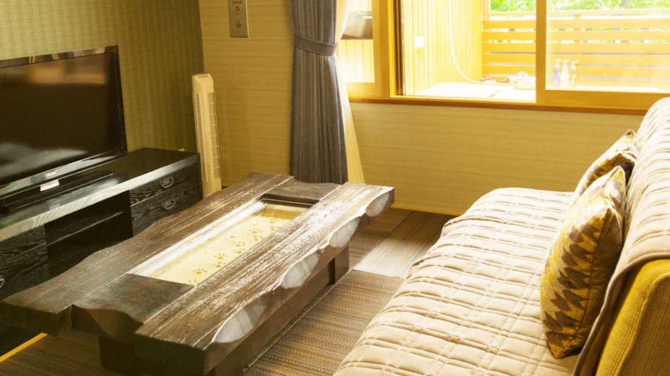 Pet-Friendly Inn Kinugawa Yuwan