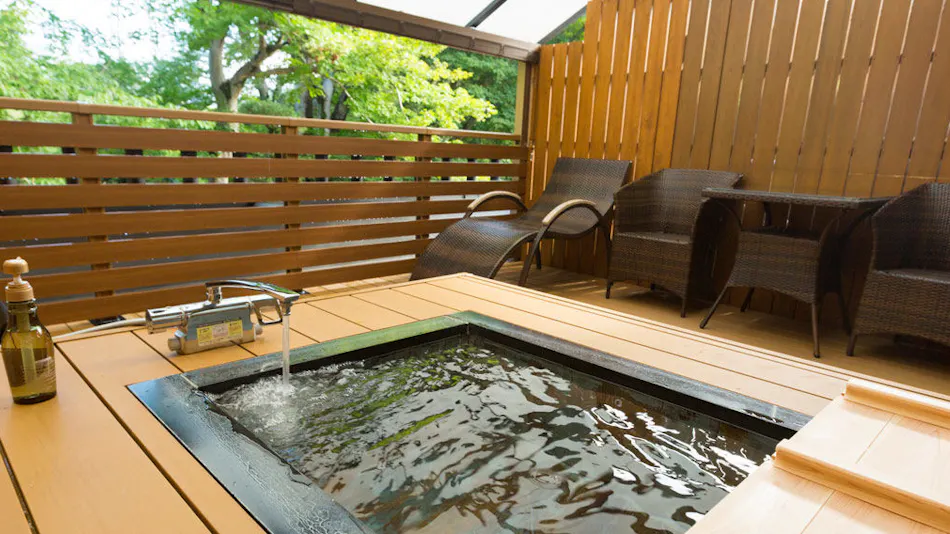 Pet-Friendly Inn Kinugawa Yuwan