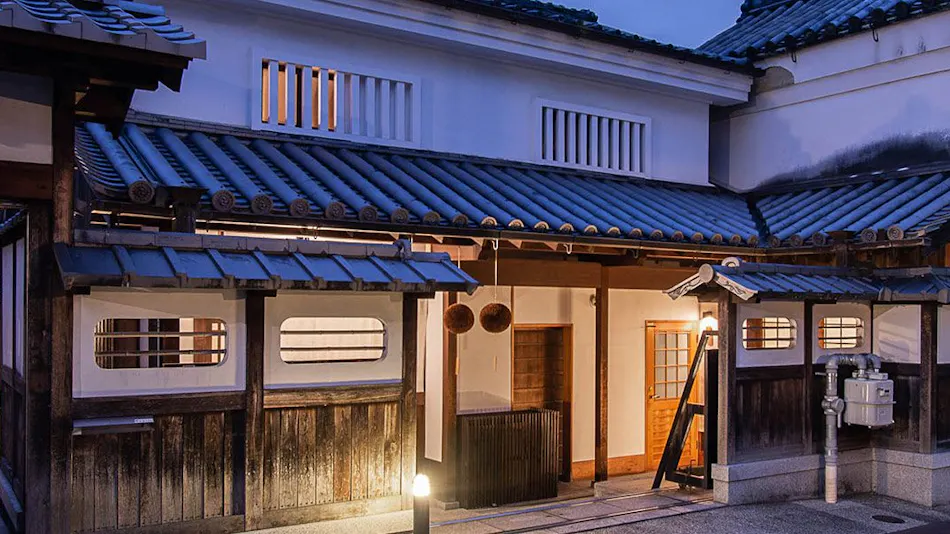 NIPPONIA HOTEL 奈良 奈良町