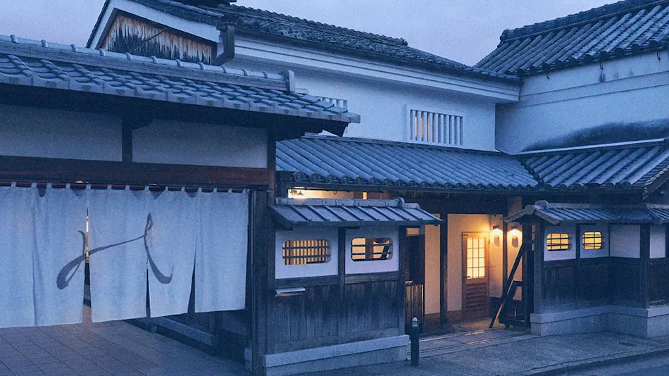 Kazeno Naramachi(formerly NIPPONIA HOTEL NARA NARAMACHI)