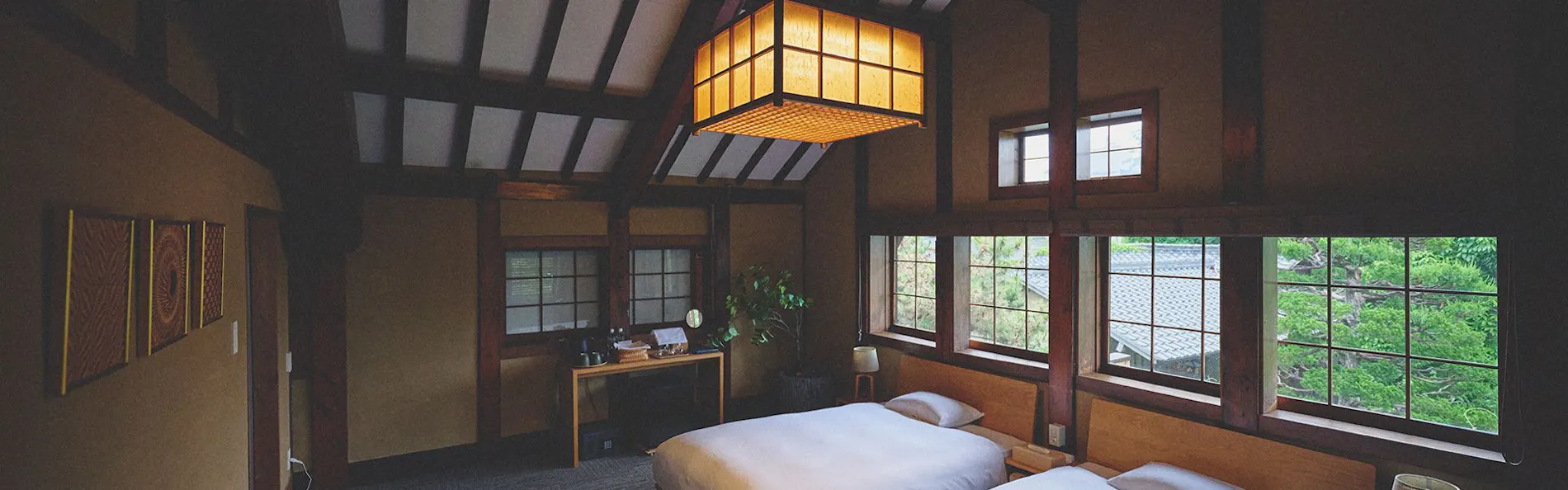 風の ならまち(旧:NIPPONIA HOTEL 奈良 ならまち)