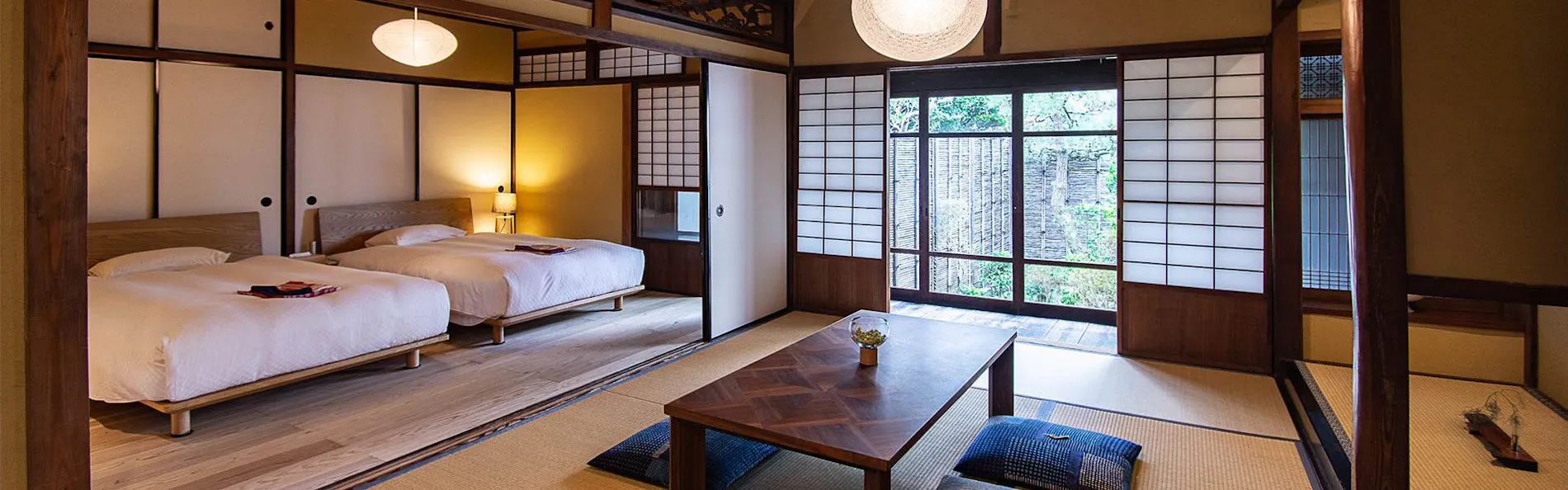 NIPPONIA HOTEL 奈良 ならまち