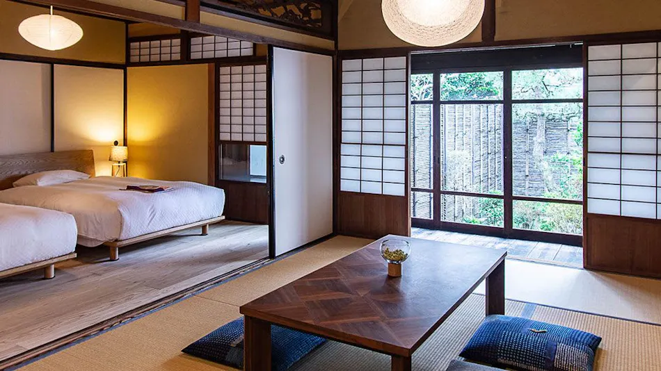 NIPPONIA HOTEL 奈良 奈良町