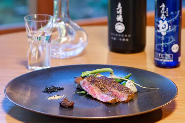 Ví dụ về bữa ăn