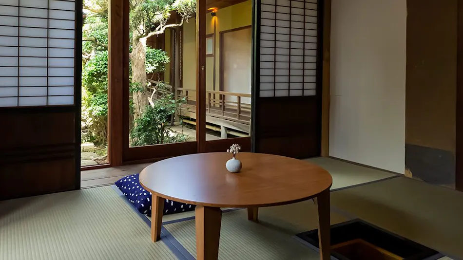 NIPPONIA HOTEL 奈良 奈良町