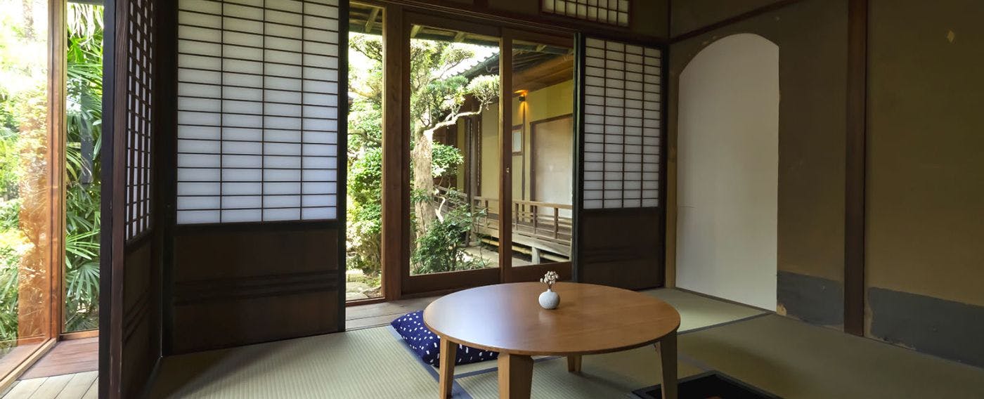 Ví dụ về Phòng