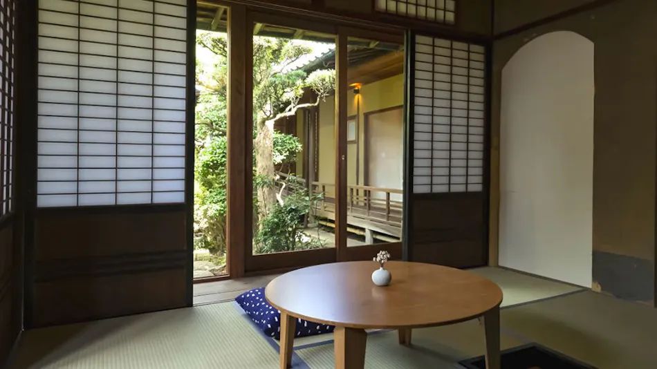 Kazeno Naramachi(formerly NIPPONIA HOTEL NARA NARAMACHI)