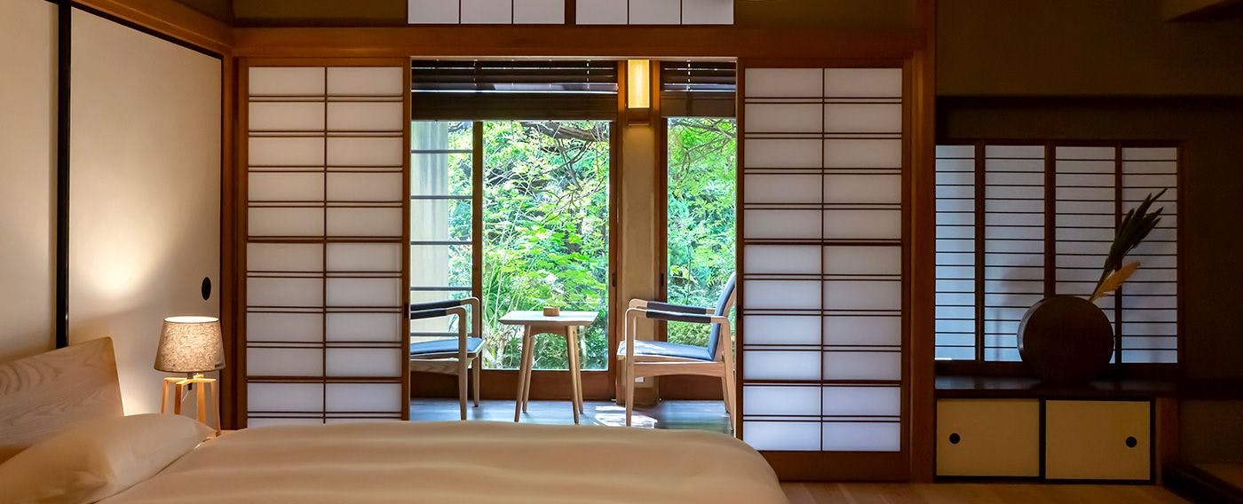 NIPPONIA HOTEL 奈良 奈良町