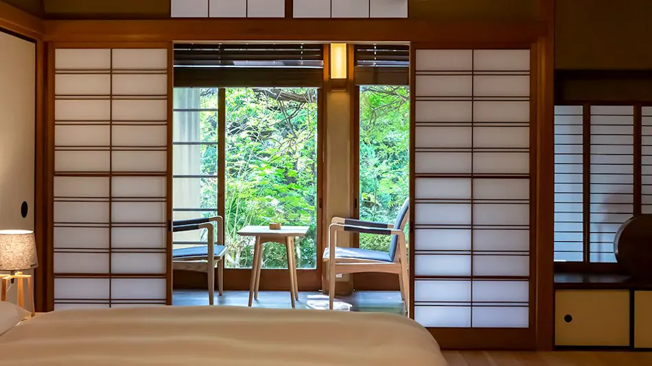 NIPPONIA HOTEL 奈良 奈良町